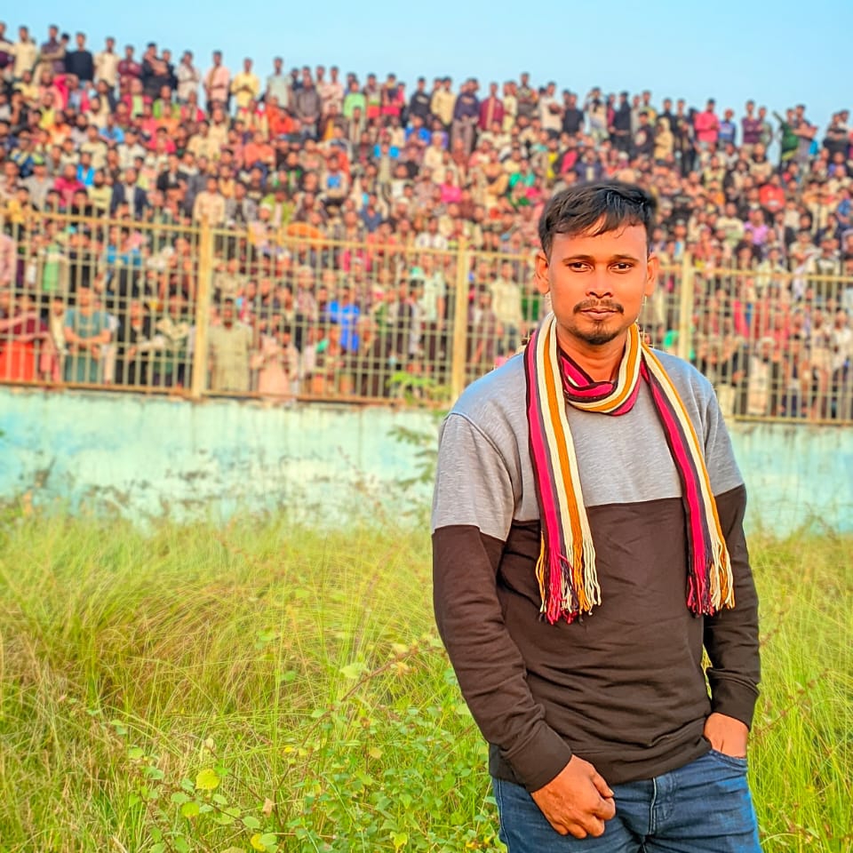 Meju Ahmed