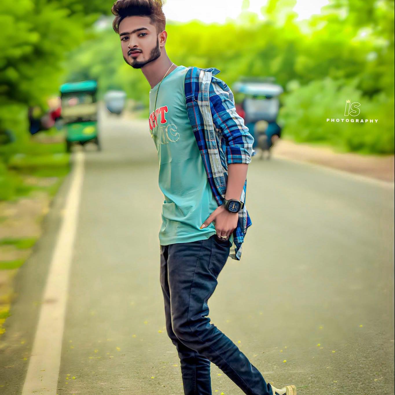 Roni Sk Official