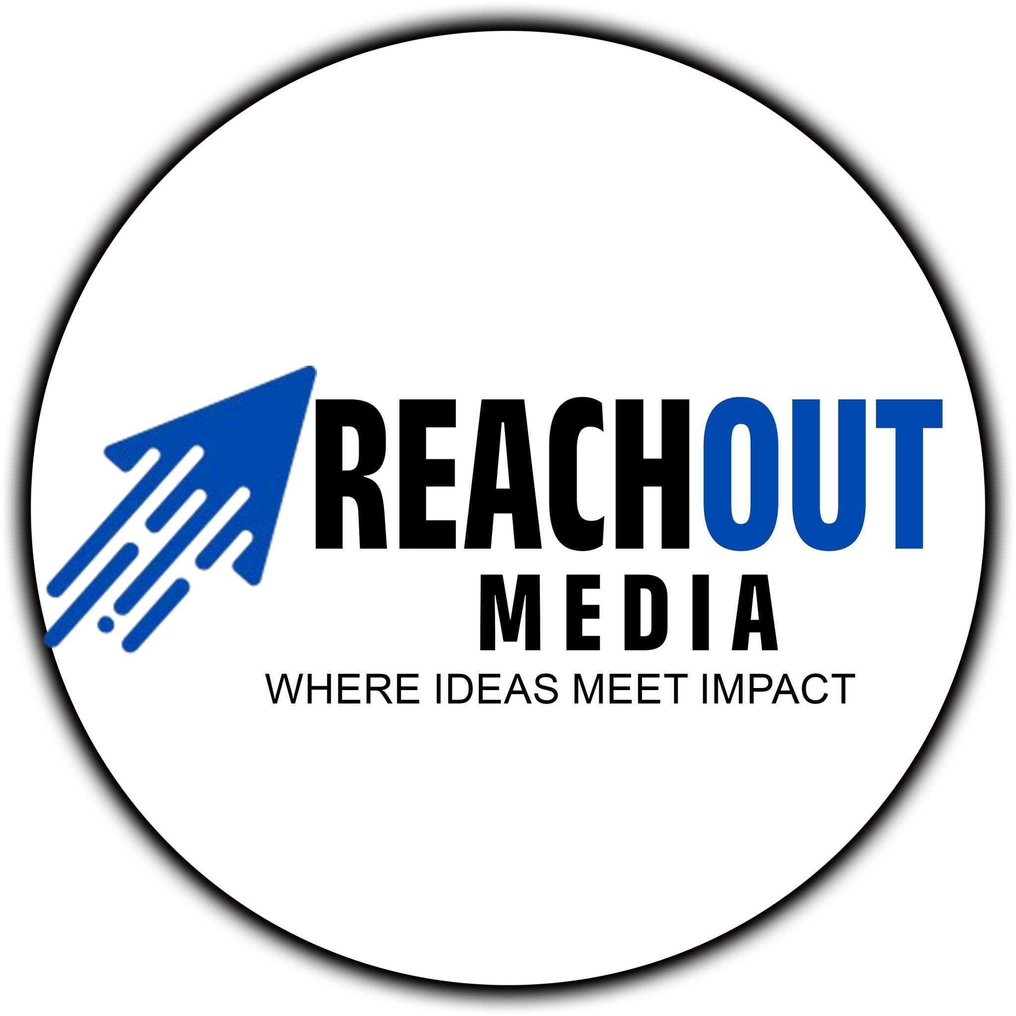 Reachout Media | Facebook