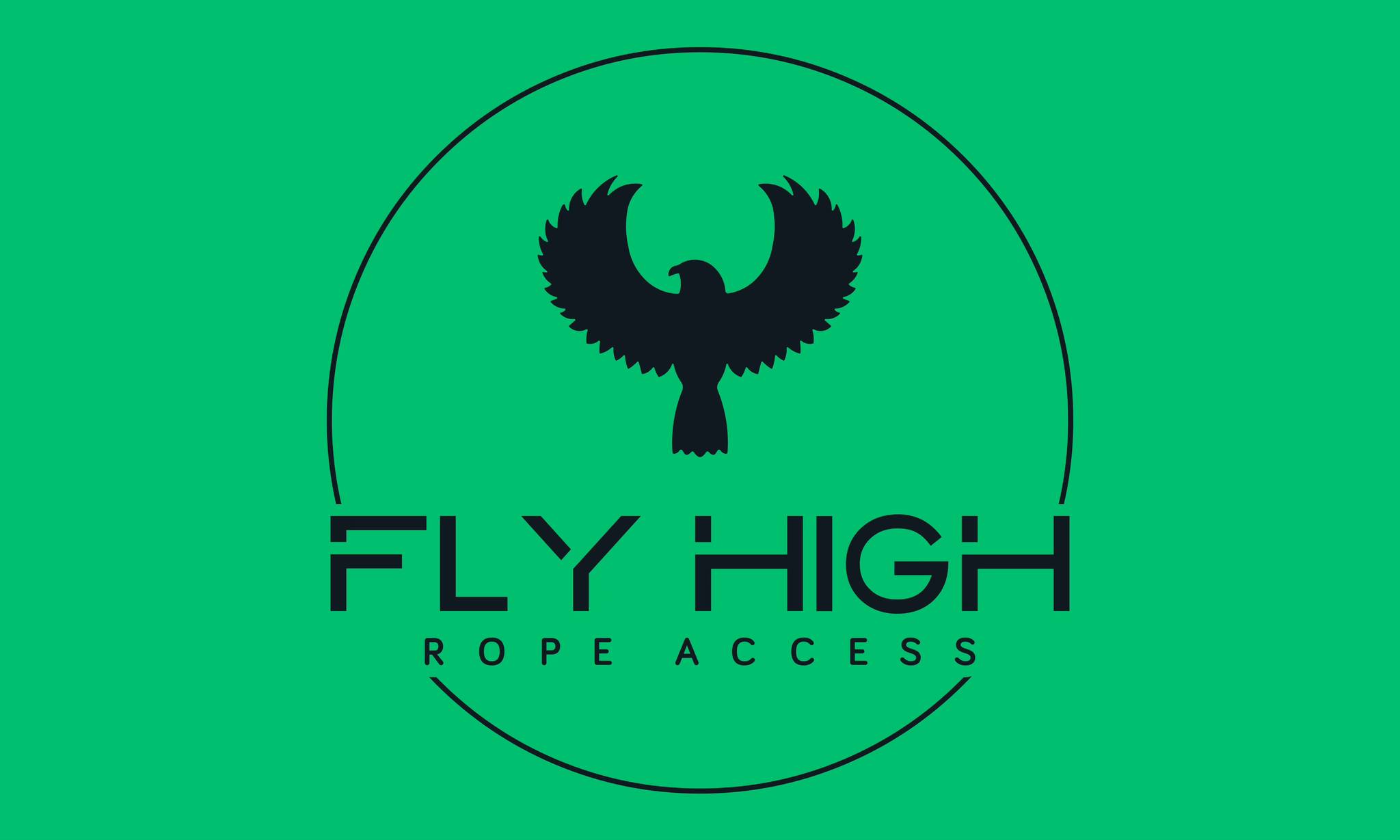 Fly-High Rope Access Services | Mackay QLD