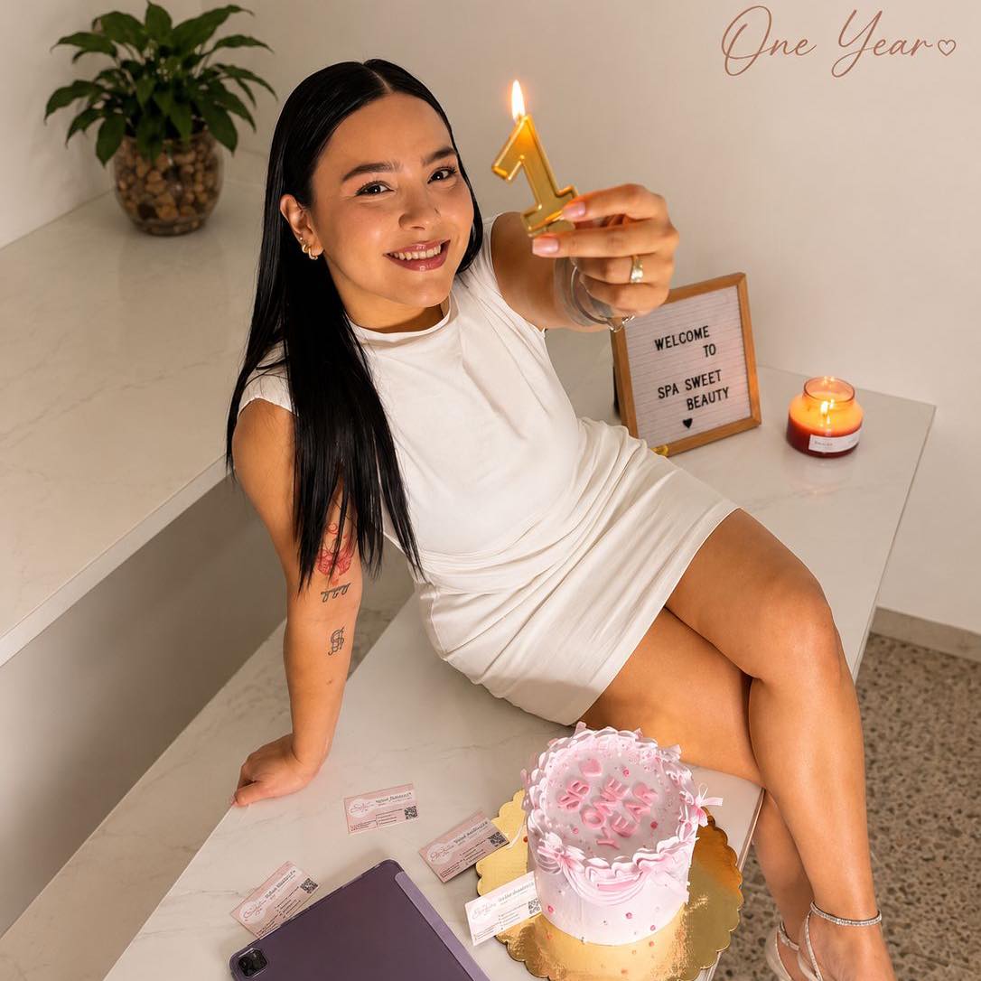 Sweet Beauty Spa | Nogales