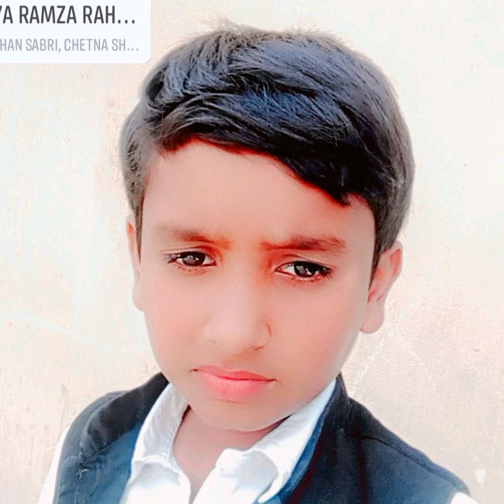 Ali Raza | Bahawalpur