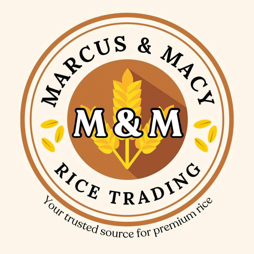 MRR Rice Trading Inc. | Pasig