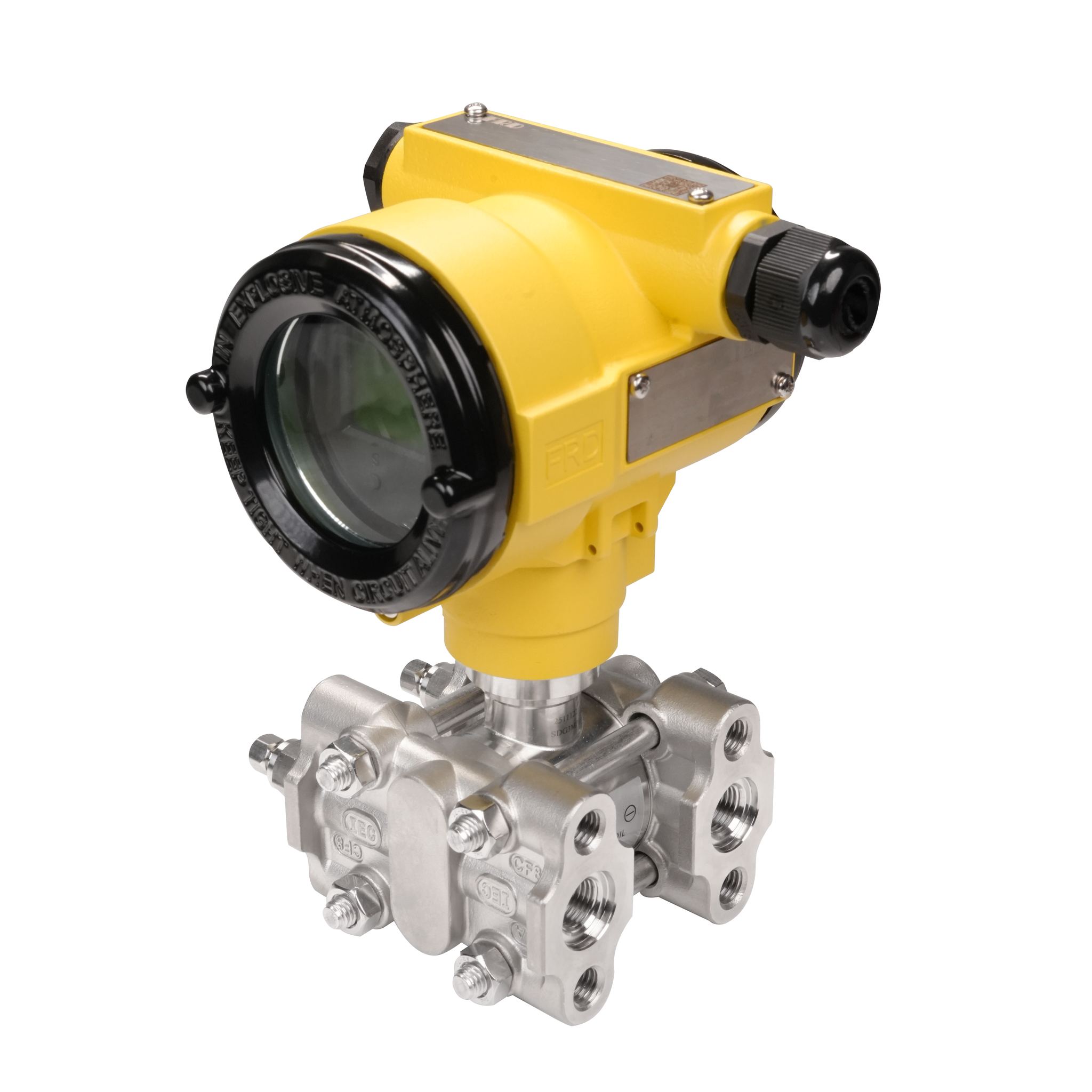 Shandong Friend Control System CO., Ltd. | Zibo