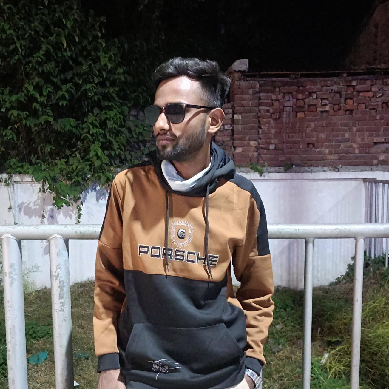 Ripon Rana