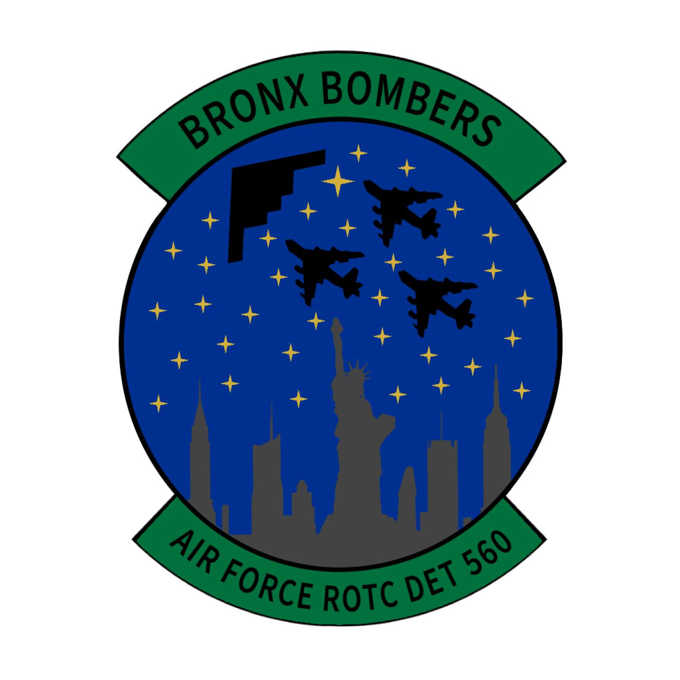 Air Force ROTC Detachment 560 | The Bronx NY
