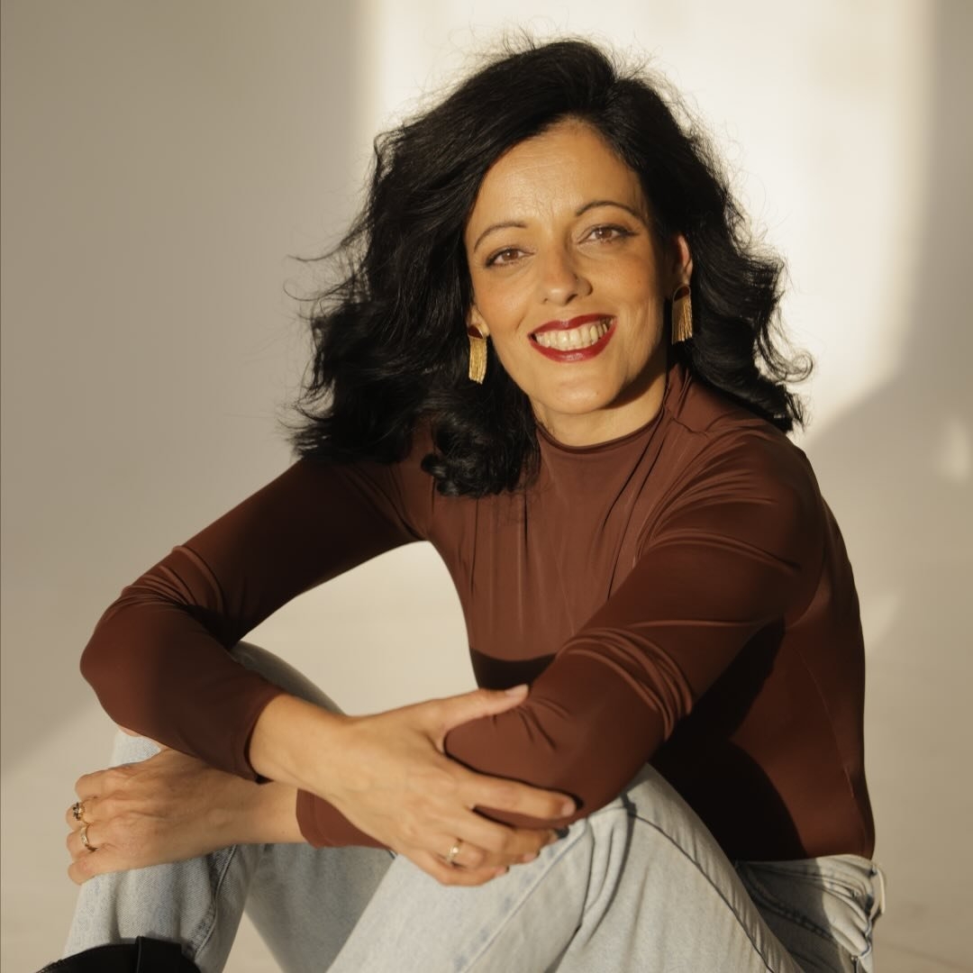 Hagit Avital