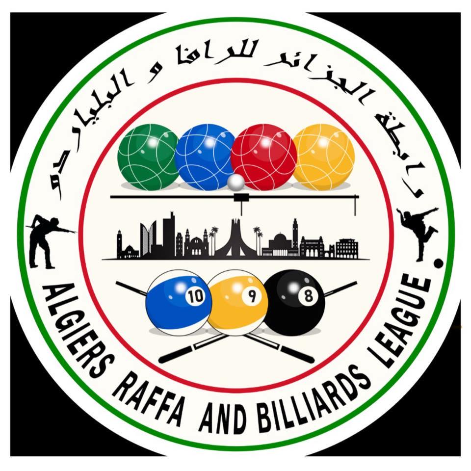 Algerian Federation of Raffa and Billiards