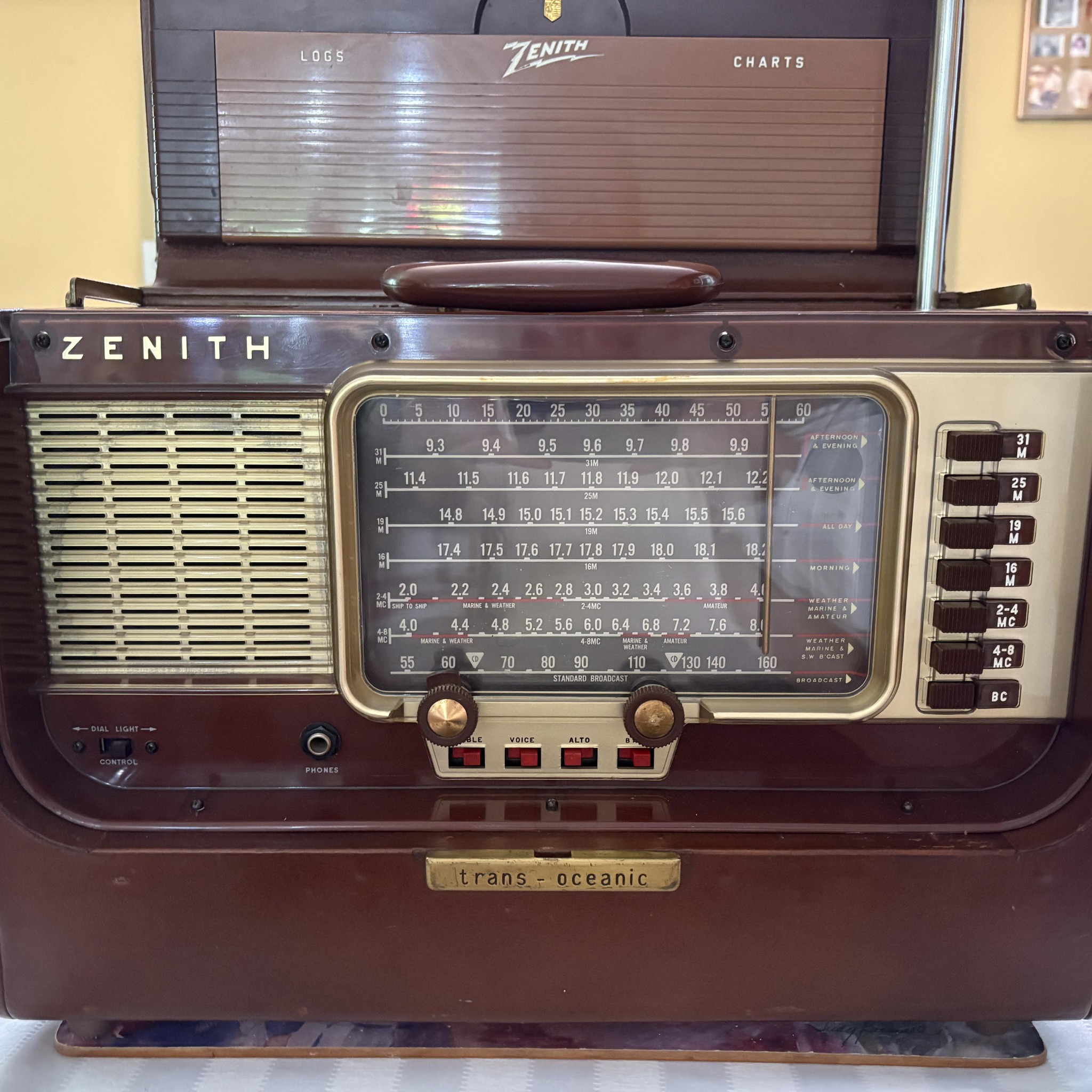 Tecsun H-501X Digital Worldband AM/FM Shortwave Radio 📻 with SSB😃 ...