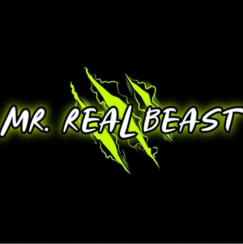 Mr. Real Beast