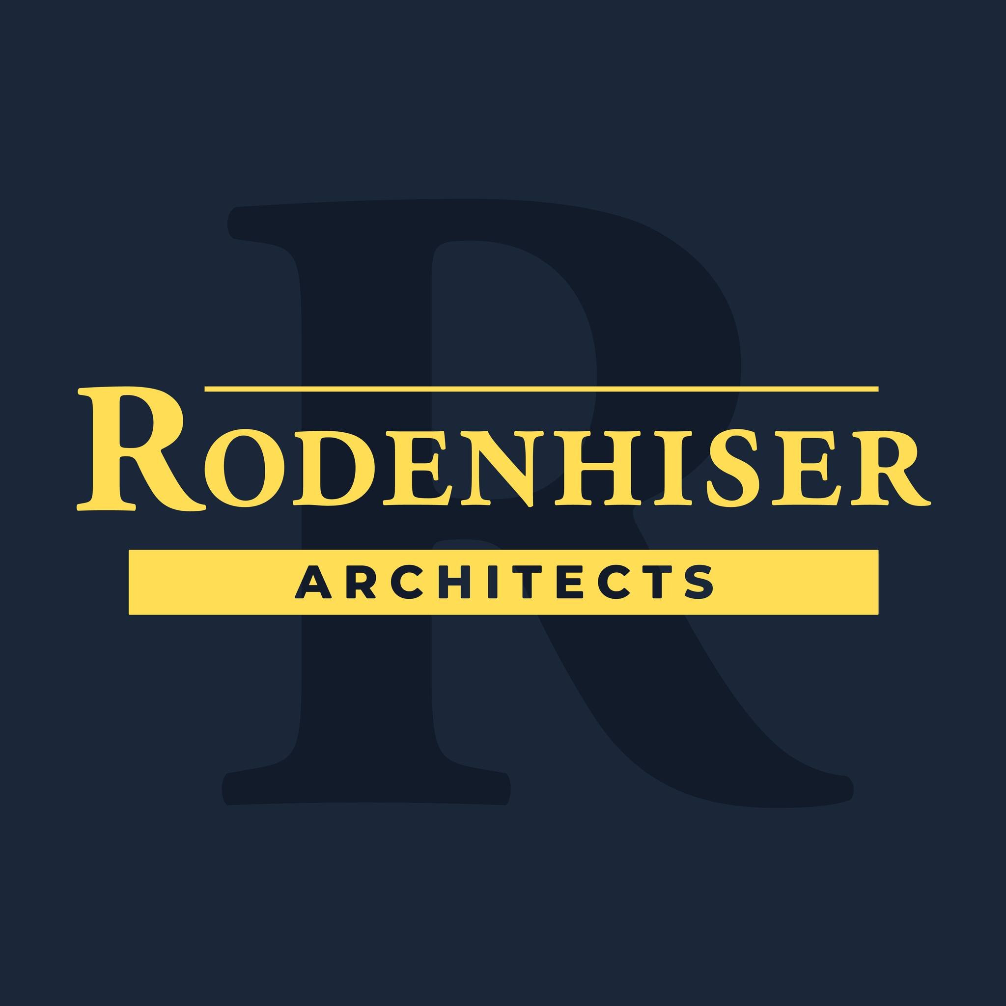Rodenhiser Architects
