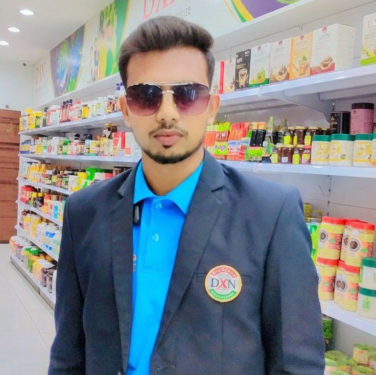 Md Saidul Islam | Dhaka