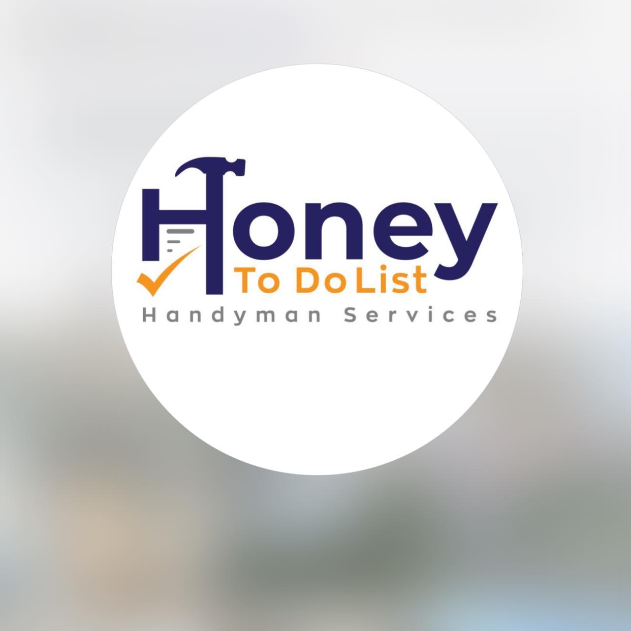 Interesting Info About Honey Do List Handyman