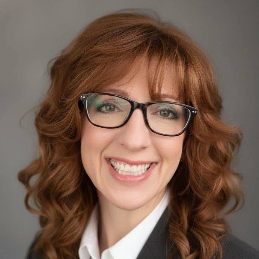 Sandi Schmitt for Fox Valley Park District #1
