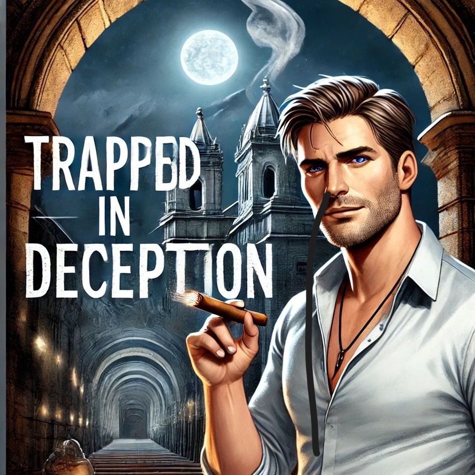 Trapped in Deception
