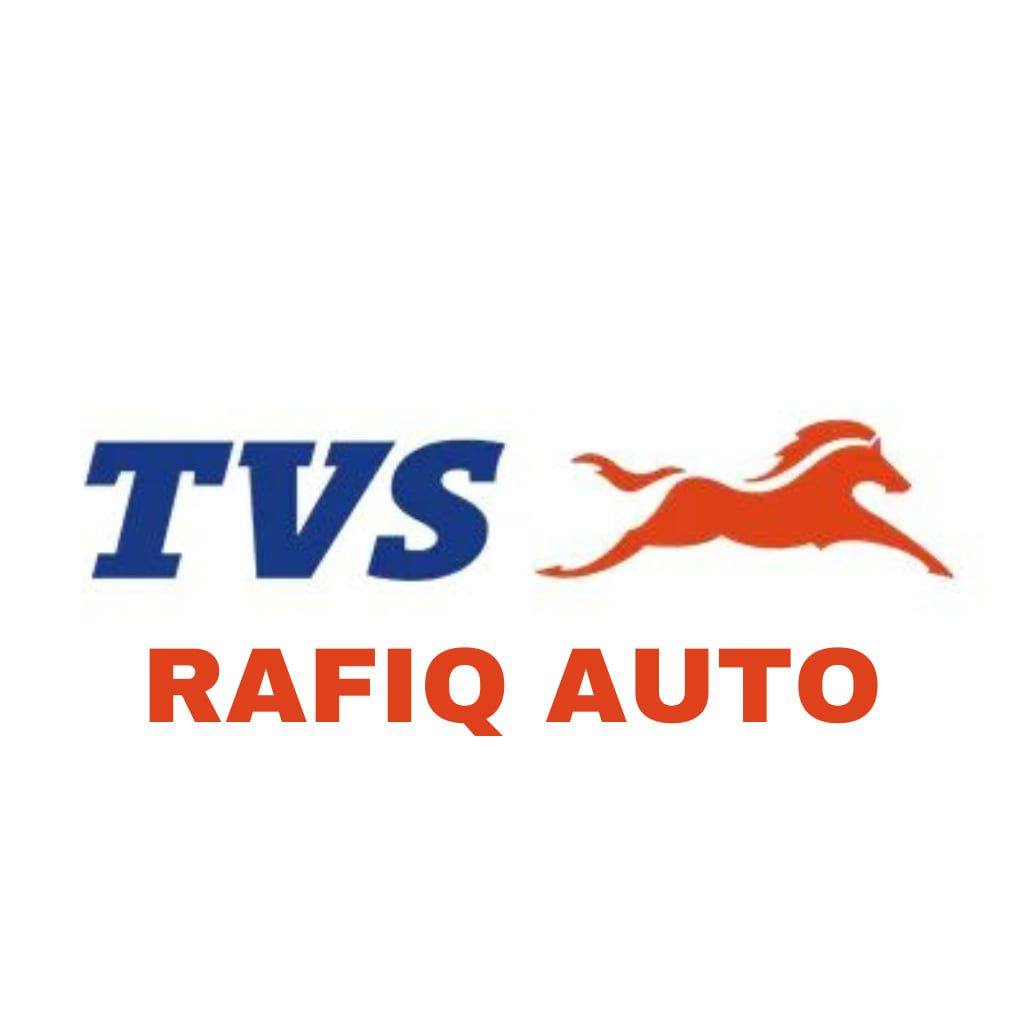 TVS RAFIQ AUTO