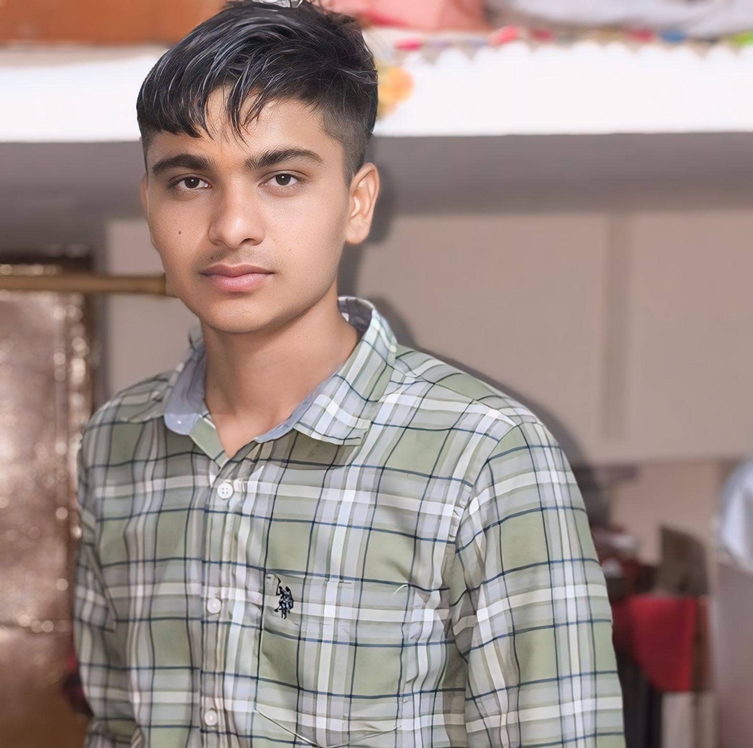 Ramdayal Godara | Nagaur