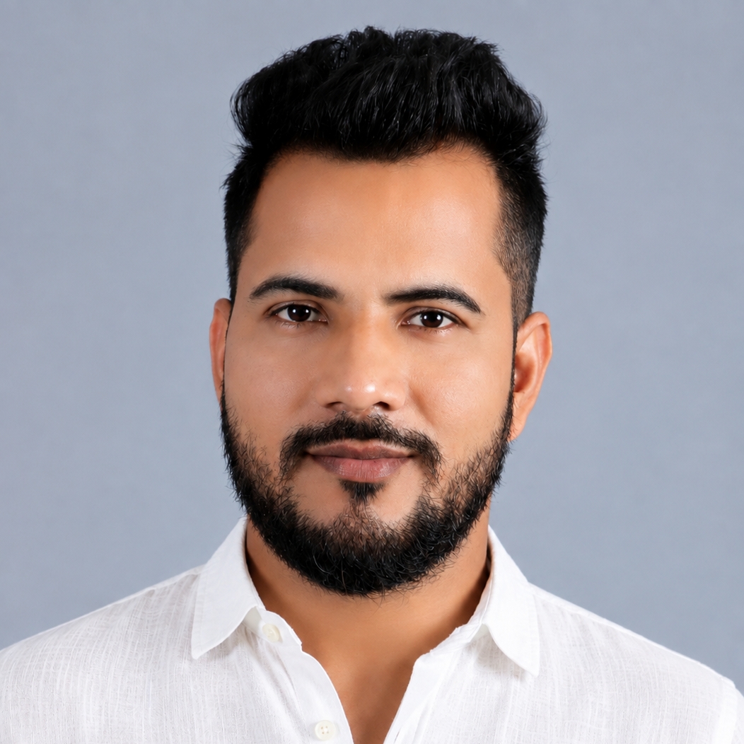 Pankaj Kumar