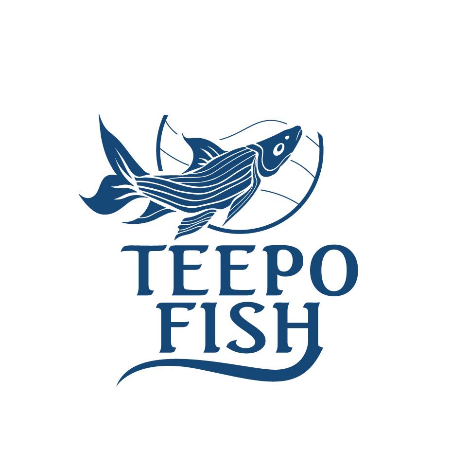 Teepo Fish ปลาสวยงาม