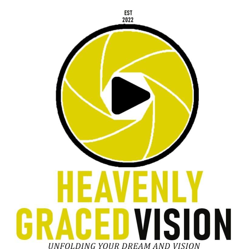 Heavenly Graced Vision