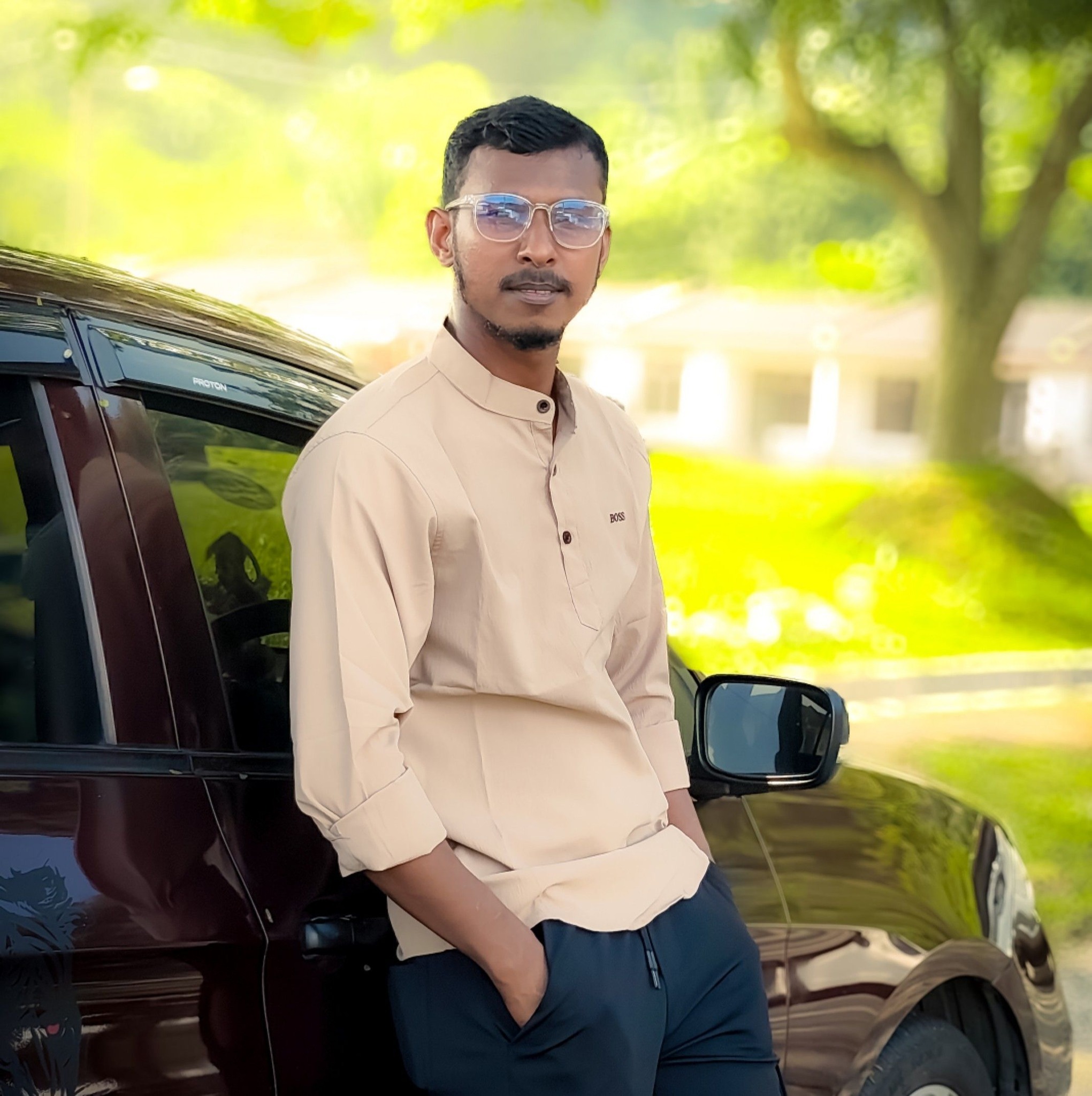 Itz Me Rana Bro | Tangail
