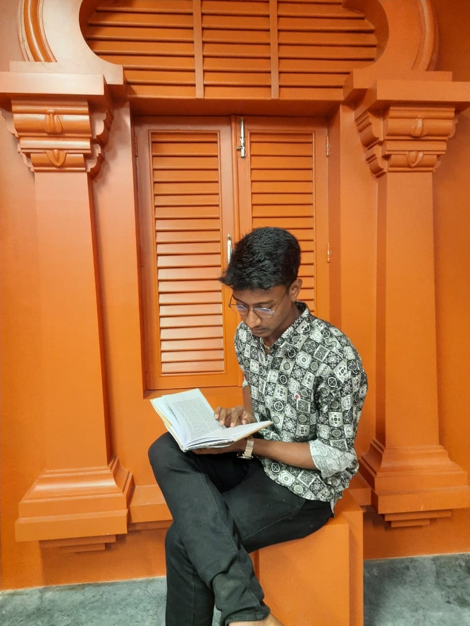 Chandon Kumar 2.0