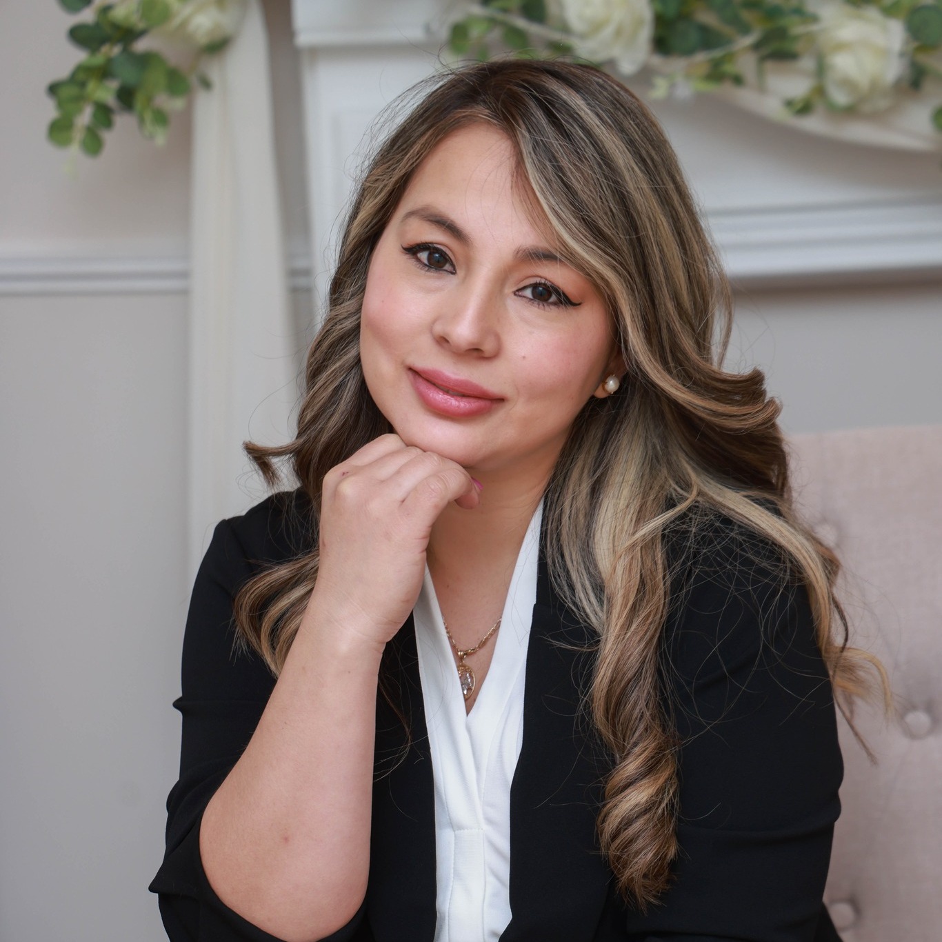 Heilyn Vasquez Reilly Realtor | Gatlinburg TN