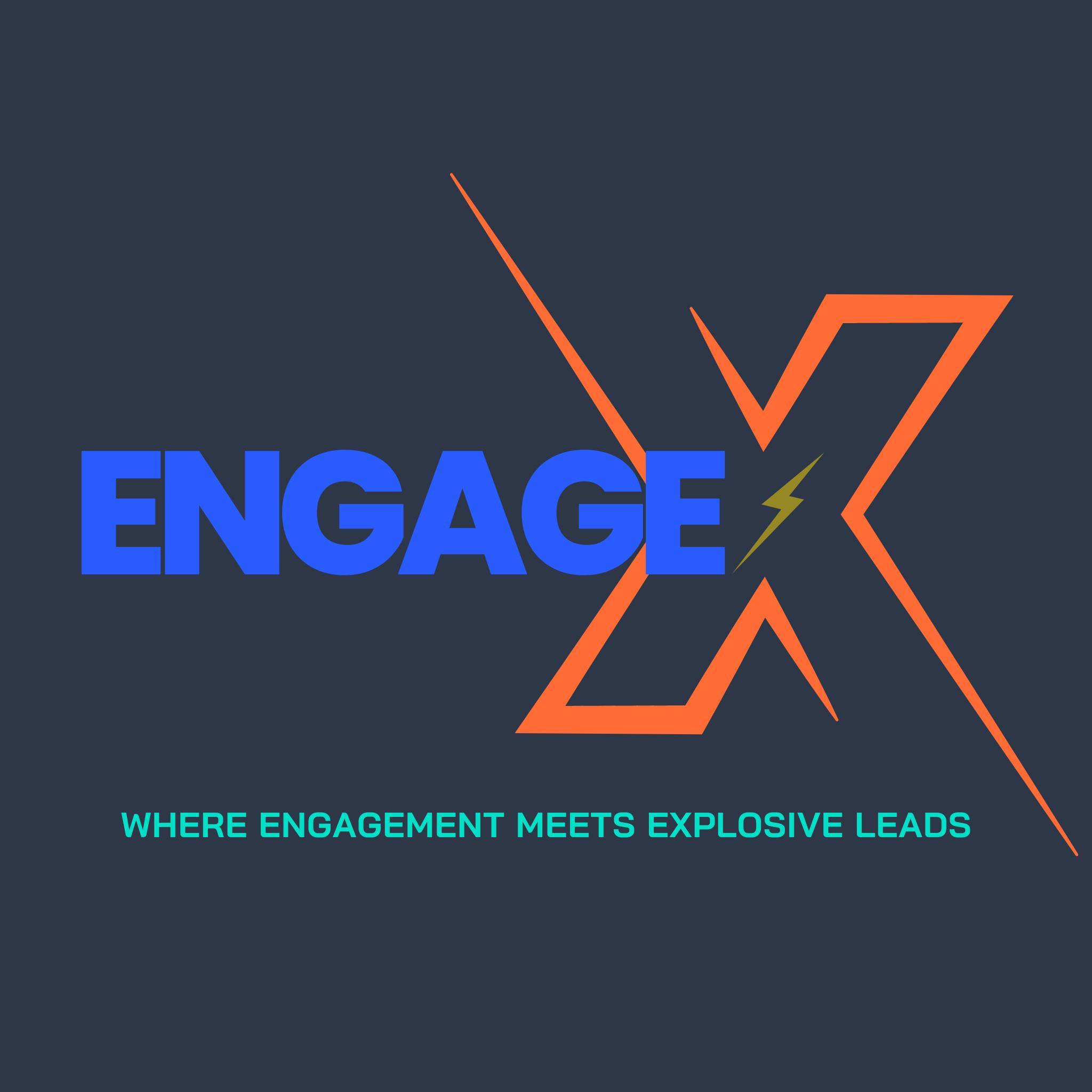 EngageX | Davao City