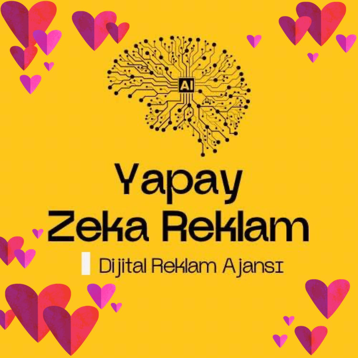 Yapay Zeka Reklam Teknolojisi