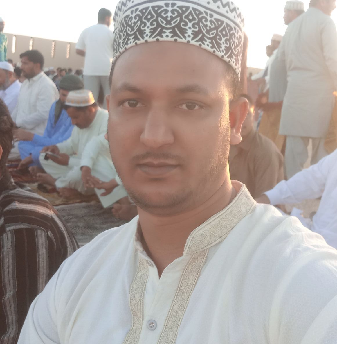 Md Raehan raza 05 | Duqm