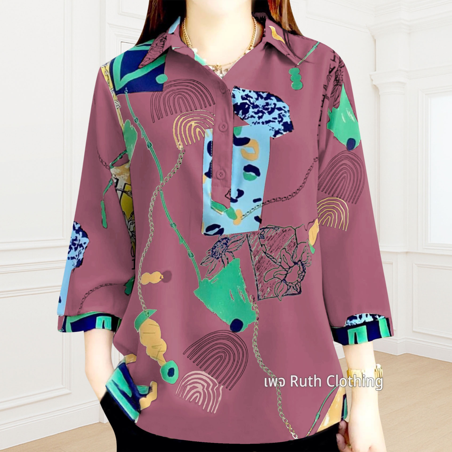 Ruth Clothing | Bangkok