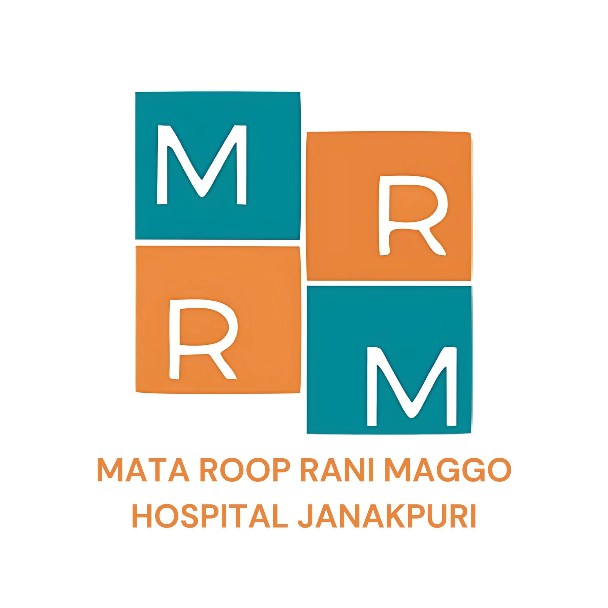Mata Roop Rani Maggo Hospital Janakpuri