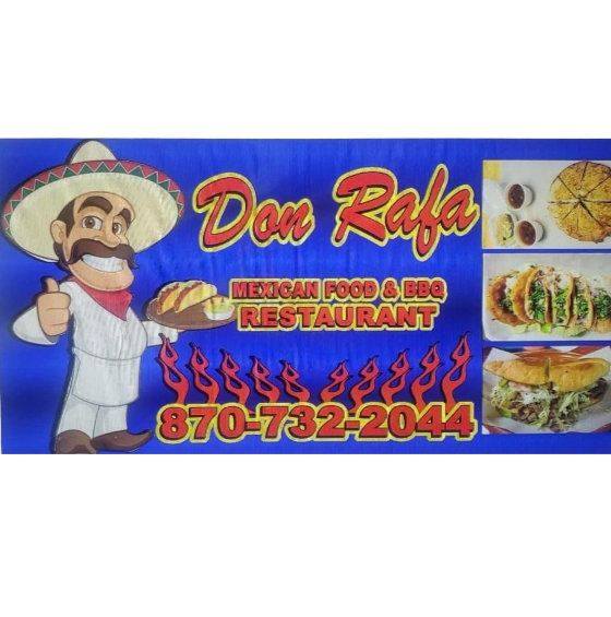 Mexican restaurant 