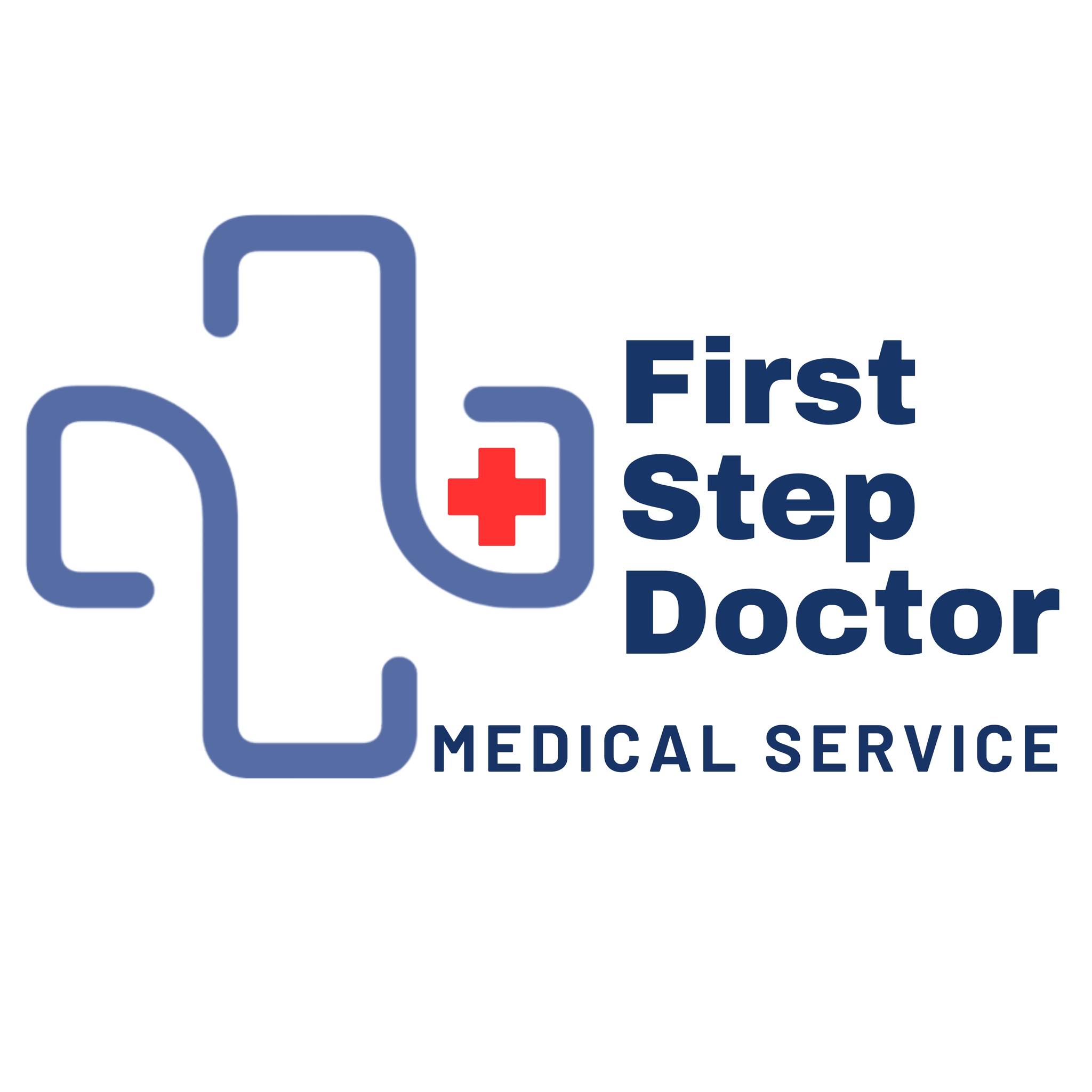 First Step Doctor | Alanya