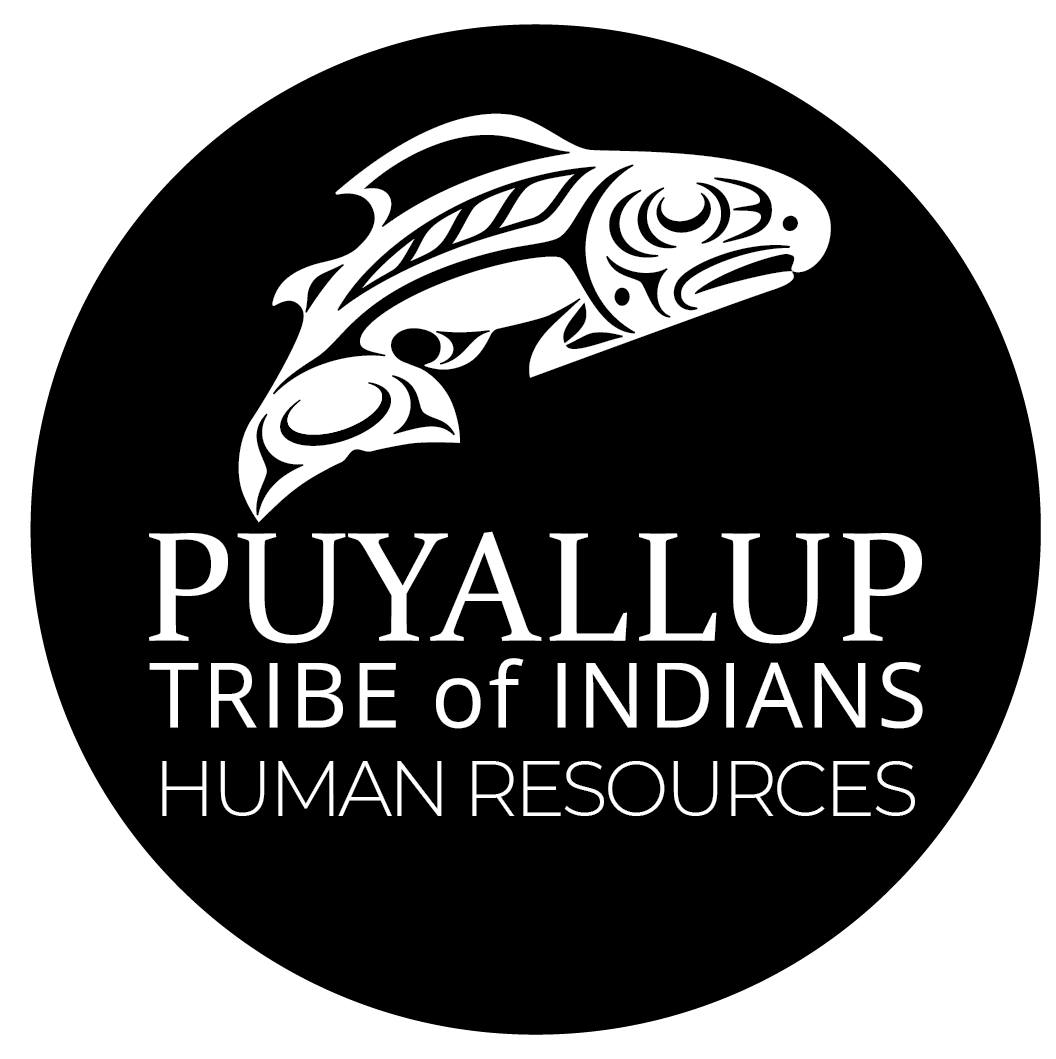 Puyallup Tribe of Indians Human Resources Dept. | Tacoma WA
