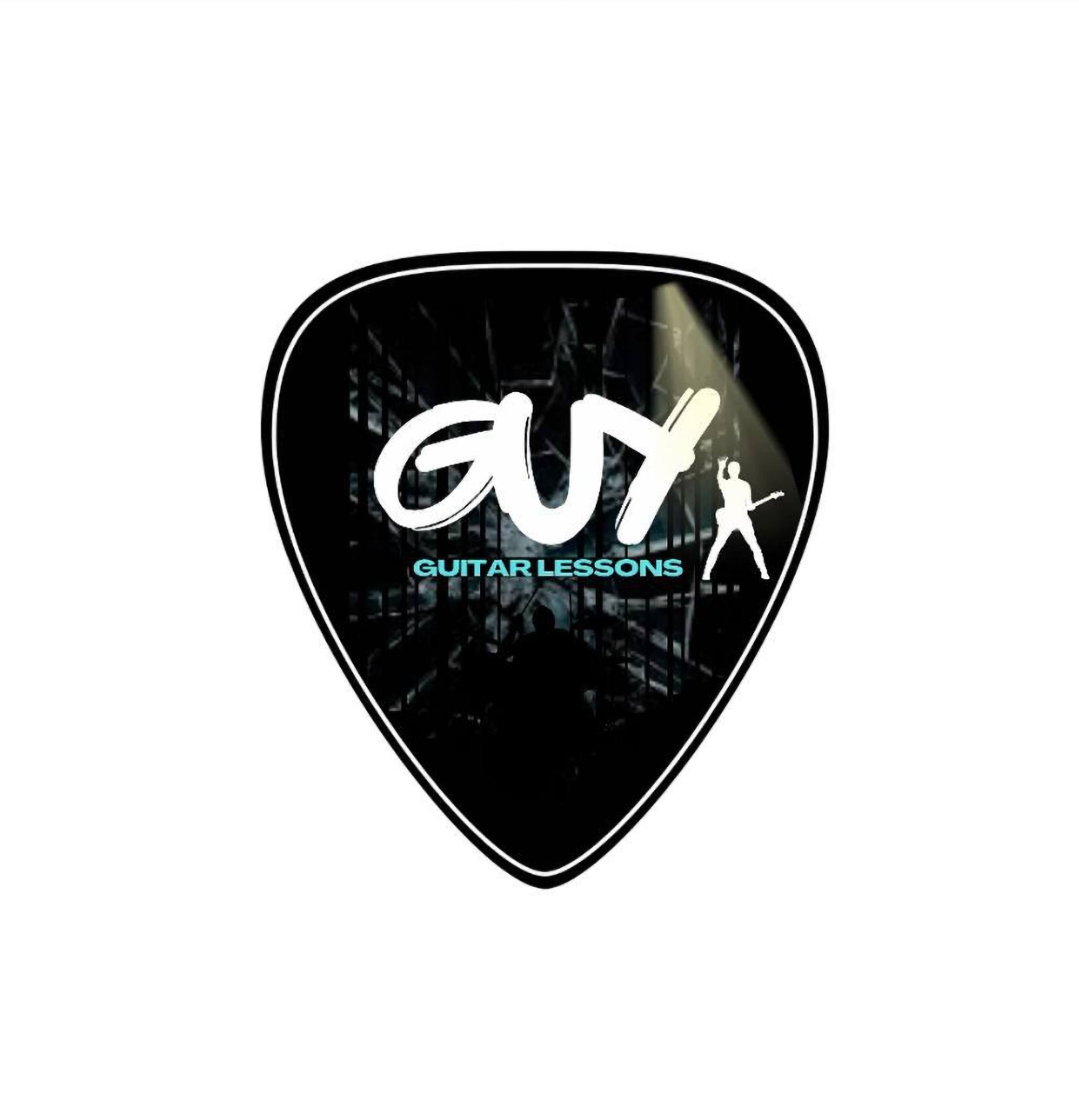 Guy Guitar Lessons | The Bronx NY