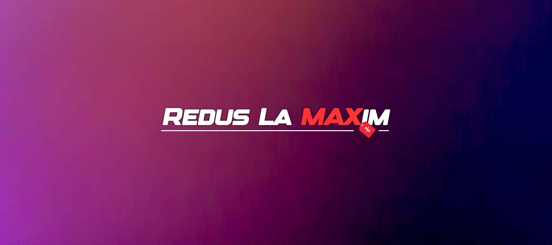 Redus La Maxim | Bucharest