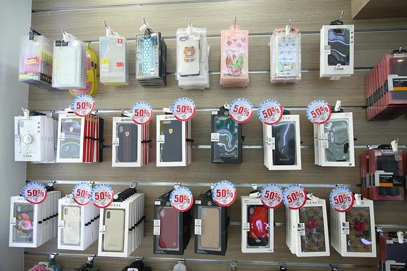 Thida Mobile Phone Shop