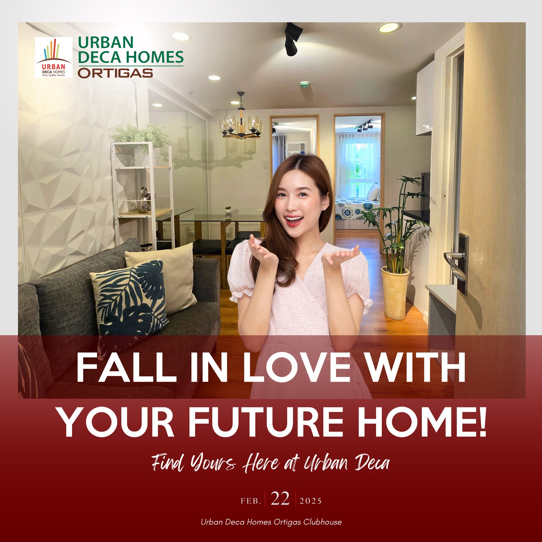 A closer look at Urban Home Rentals