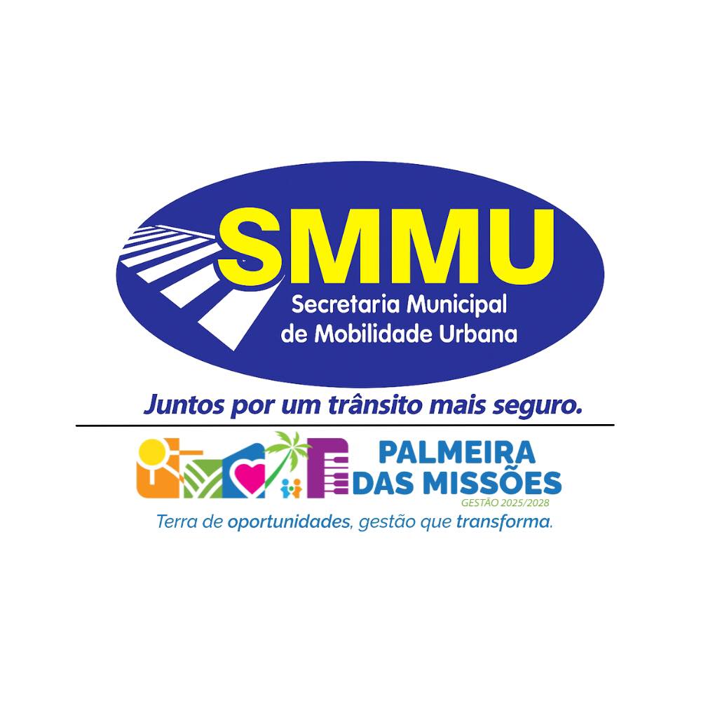 Secretaria Municipal de Mobilidade Urbana | Palmeira das Missões RS