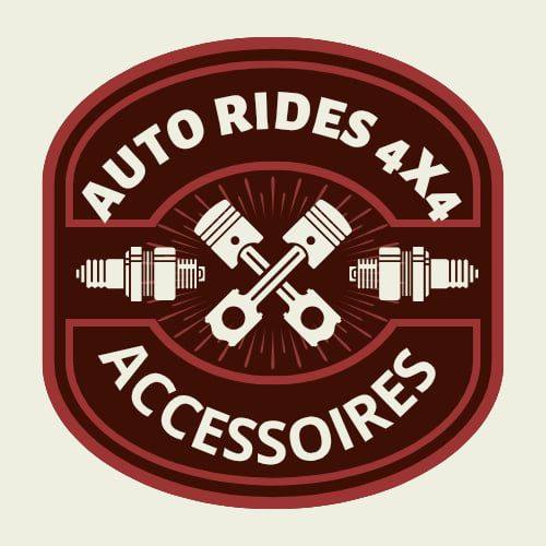 Auto-Rides 4X4 | Paris