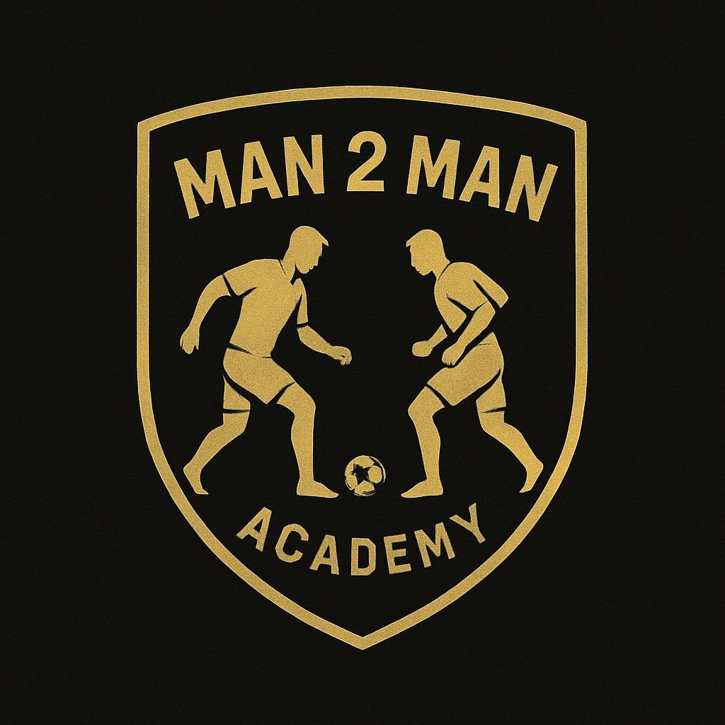 Man2Man football academy , أكاديمية مان2مان لكرة القدم