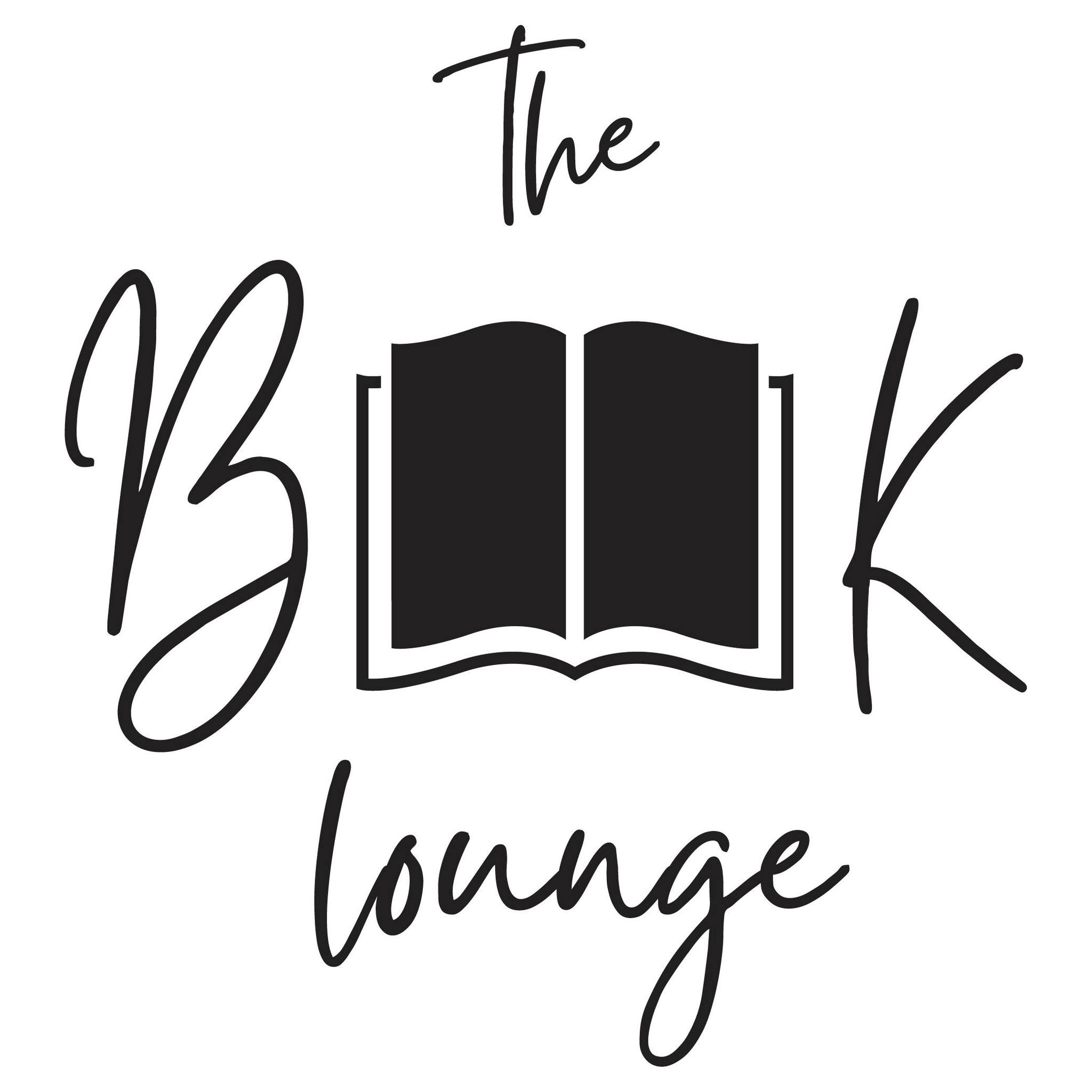 The Book Lounge