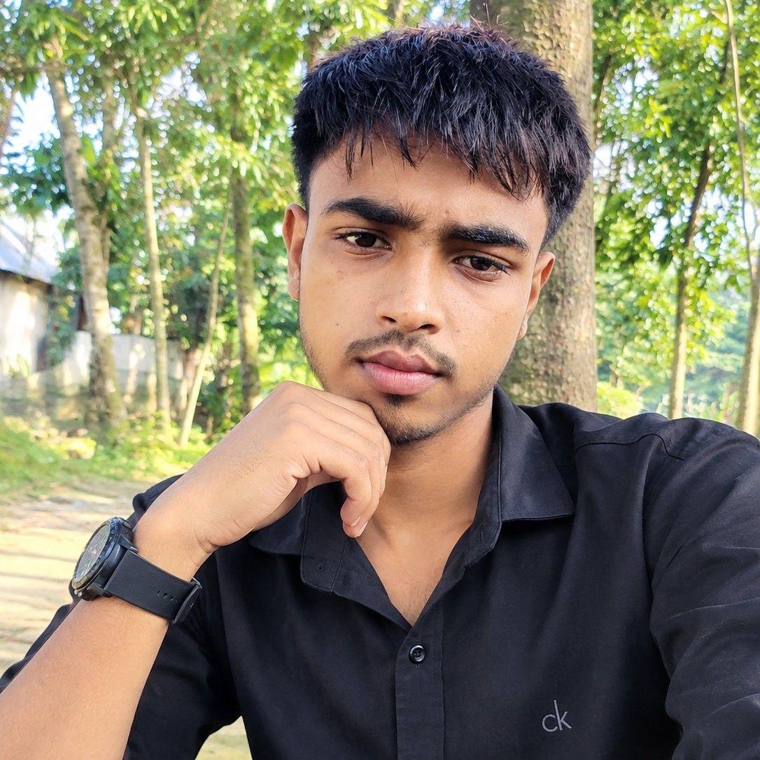 M M Riyad
