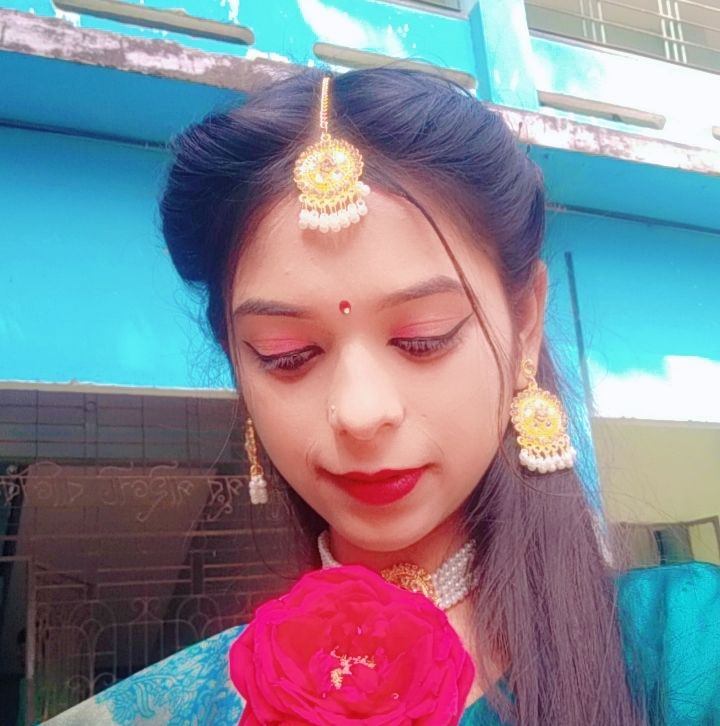 #Good night 😴🌆#দিদি বিয়ে কিছু মুহূর্ত 🥰 ... See more translation ...