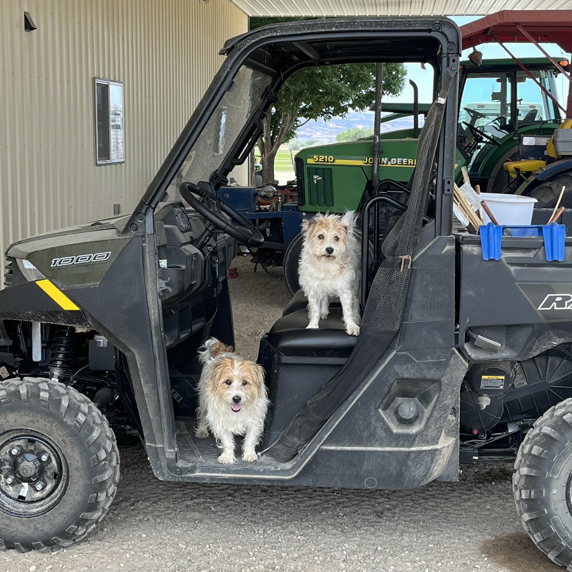 GrassRoots Sod Farm | Grand Junction CO