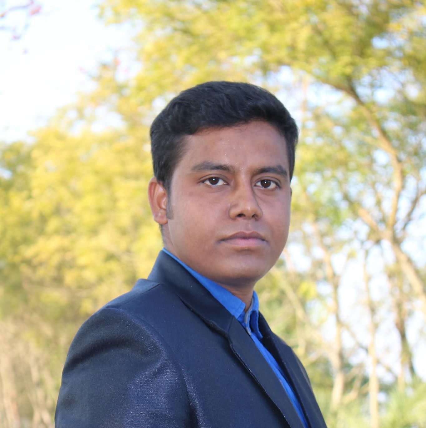 Mohammad Abdur Rouf