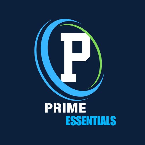 Prime Essentials