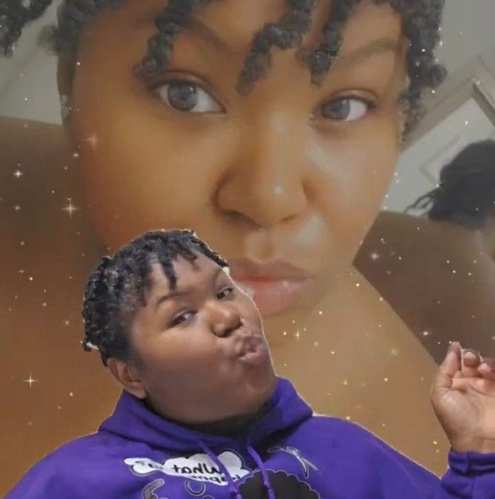 drop your hair care tips in the comments, Biscuits ⬇️ 𝕄𝕚𝕣𝕒𝕟𝕕𝕒 ℙ𝕖𝕒𝕣𝕞𝕒𝕟 ...