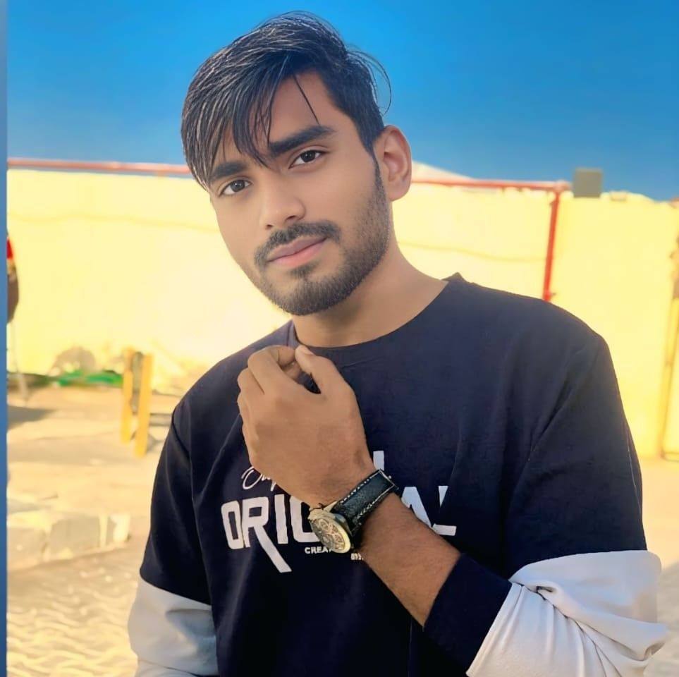 Salauddin khan | Runni